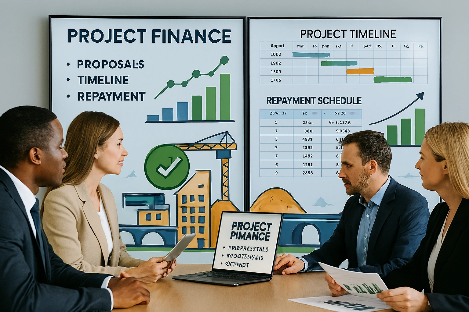 project finance